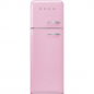 Preview: SMEG FAB 30 LPK 5 Doppeltür-Kühlschrank Pink